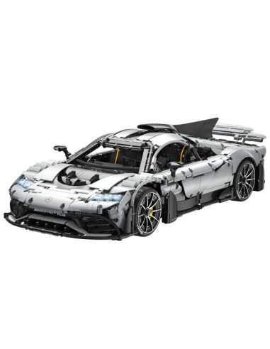 Voiture Mercedes AMG Project one 3295... Voiture Mercedes AMG Project one 3295...