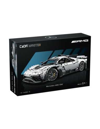 Voiture Mercedes AMG Project one 3295... Voiture Mercedes AMG Project one 3295...