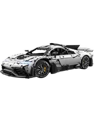 Voiture Mercedes AMG Project one 3295... Voiture Mercedes AMG Project one 3295...