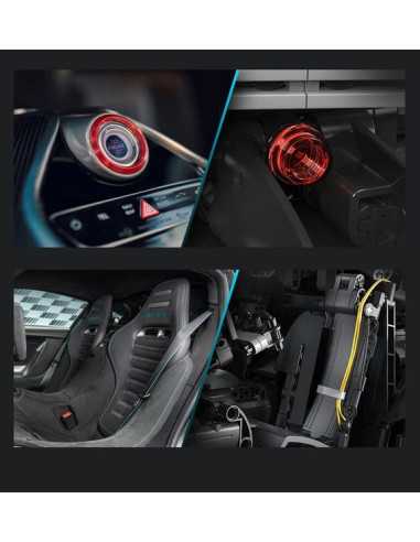 Voiture Mercedes AMG Project one 3295... Voiture Mercedes AMG Project one 3295...