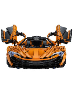 Voiture Assassin XR 3617... 2