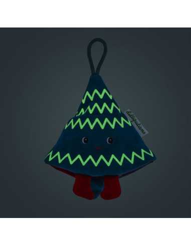 Lilli Lutin et sapin de Noël... Lilli Lutin et sapin de Noël...