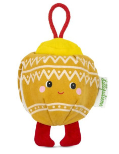 Mimmi Lutin et boule de... 2