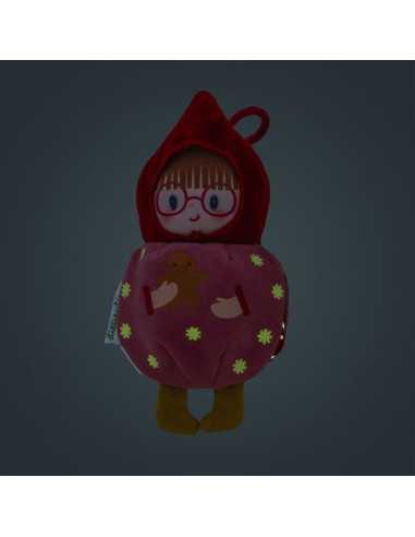 Bibbi Lutin et boule de Noël... Bibbi Lutin et boule de Noël...