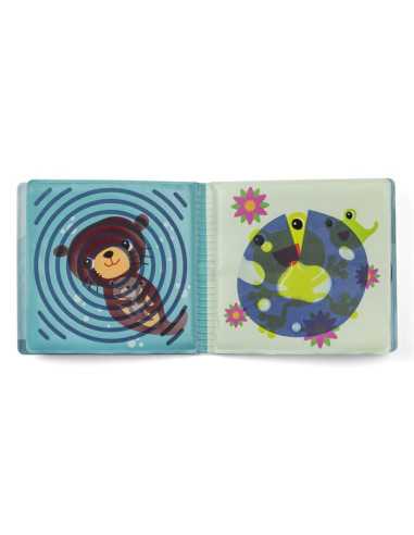 3 livres sensoriels Jardin -... 3 livres sensoriels Jardin -...