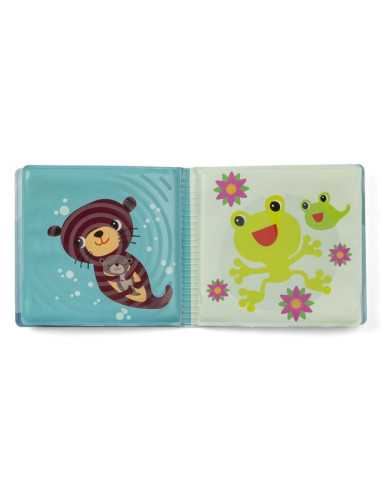 3 livres sensoriels Jardin -... 3 livres sensoriels Jardin -...