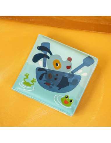 3 livres sensoriels Jardin -... 3 livres sensoriels Jardin -...