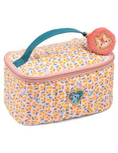 Trousse de toilette Jeanne -...