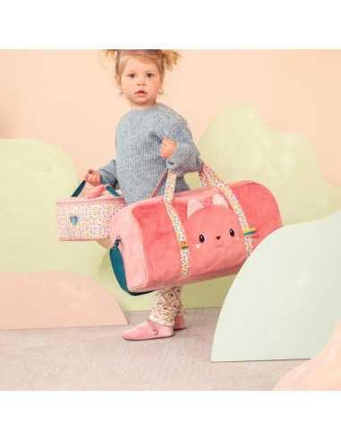 Trousse de toilette Jeanne -... Trousse de toilette Jeanne -...