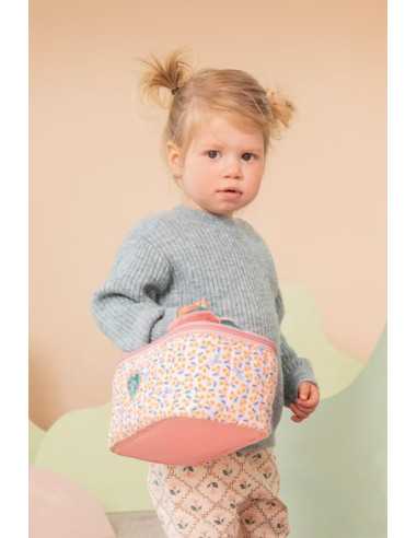 Trousse de toilette Jeanne -... Trousse de toilette Jeanne -...