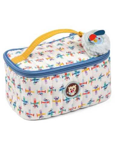 Trousse de toilette Jules - Lilliputiens