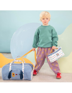 Trousse de toilette Jules -... 2