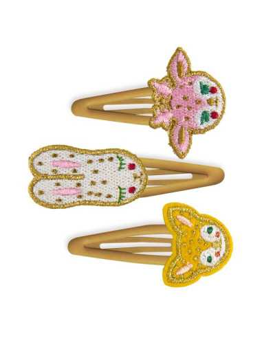 Barrettes Aube - Djeco