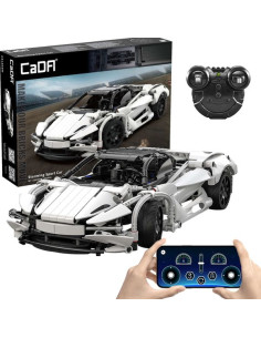 Voiture de sport Storming...