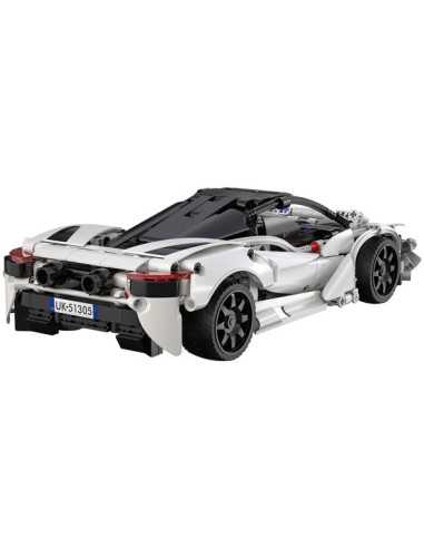 Voiture de sport Storming 402 pièces... Voiture de sport Storming 402 pièces...