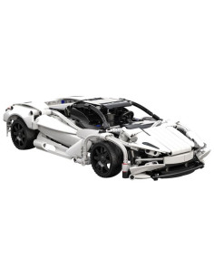 Voiture de sport Storming... 2