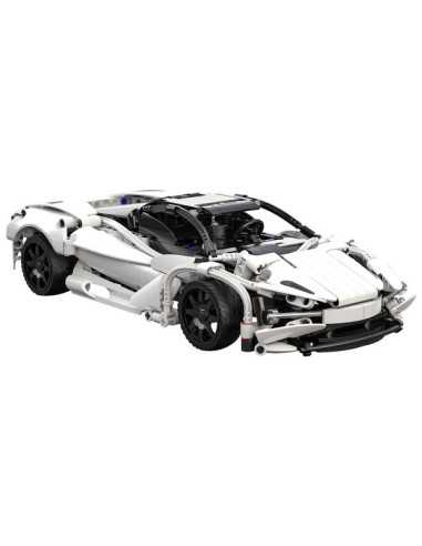 Voiture de sport Storming 402 pièces... Voiture de sport Storming 402 pièces...