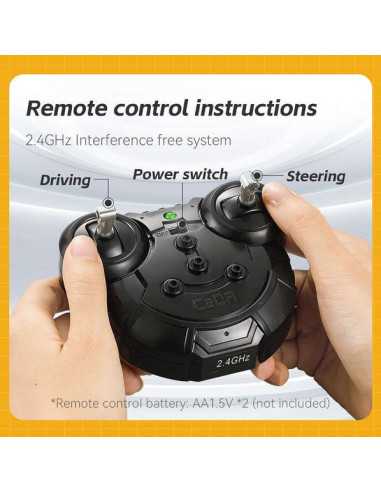 Voiture de sport Storming 402 pièces... Voiture de sport Storming 402 pièces...