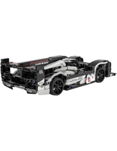 Voiture de sport GT... 2