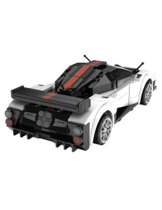 Voiture de course Z-Wind... 2