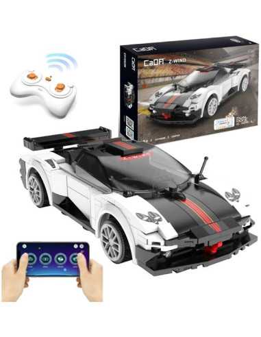 Voiture de course Z-Wind 258 pièces -...