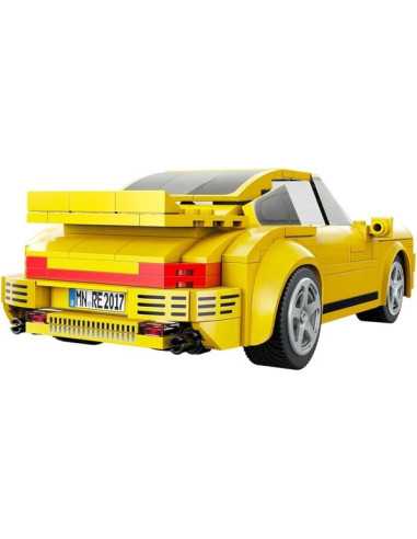 Voiture de course RUF CTR 2017... Voiture de course RUF CTR 2017...