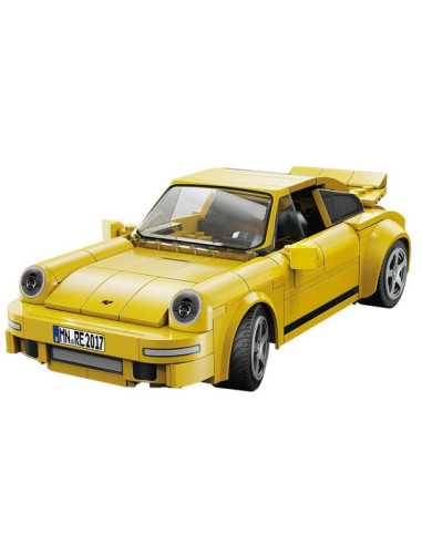 Voiture de course RUF CTR 2017... Voiture de course RUF CTR 2017...