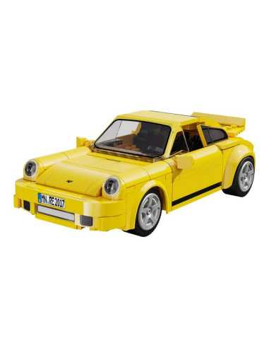 Voiture de course RUF CTR 2017... Voiture de course RUF CTR 2017...