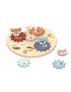 Jeu d'engrenages - Speedy...