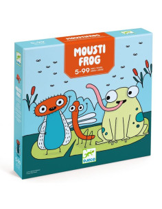 Moustifrog - Djeco