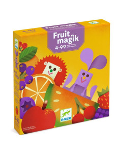 Fruit Magik - Djeco