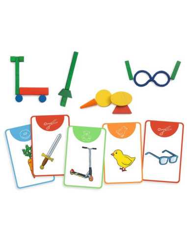 KelBazar - Djeco KelBazar - Djeco