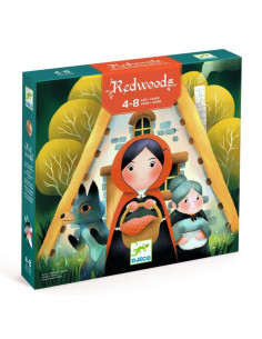 Redwoods - Djeco