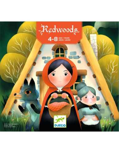 Redwoods - Djeco Redwoods - Djeco