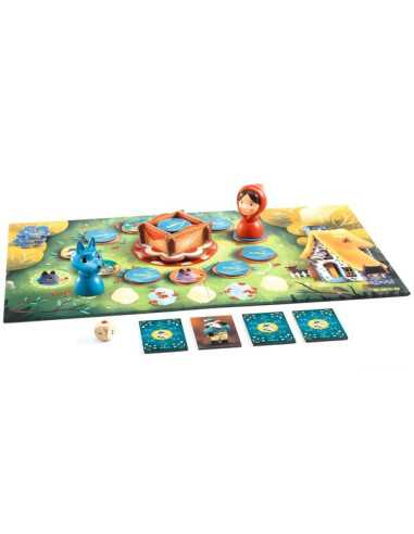 Redwoods - Djeco Redwoods - Djeco