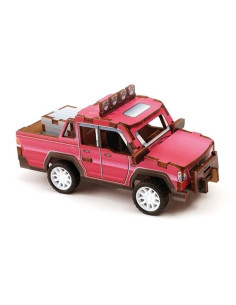 Maquette à friction Pick-up... 2