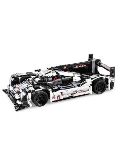 Voiture de course 919... 2