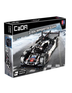 Voiture de course 919...