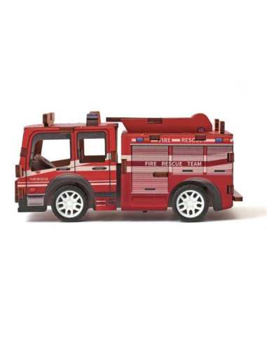 Maquette à friction Camion de... Maquette à friction Camion de...