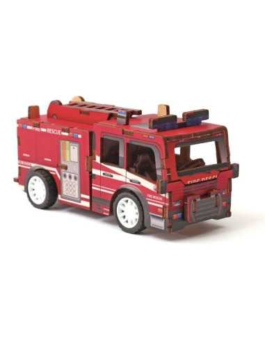 Maquette à friction Camion de... Maquette à friction Camion de...