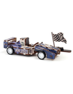 Maquette à friction Voiture... 2