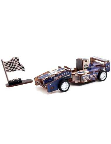 Maquette à friction Voiture de course... Maquette à friction Voiture de course...