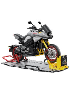 Moto Suzuki Katana 1104...