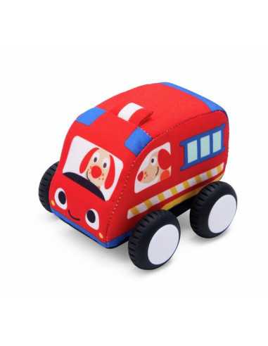 Voitures à rétrofriction et circuit -... Voitures à rétrofriction et circuit -...