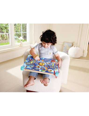 Labyrinthe magnétique Tangram 3 en 1... Labyrinthe magnétique Tangram 3 en 1...