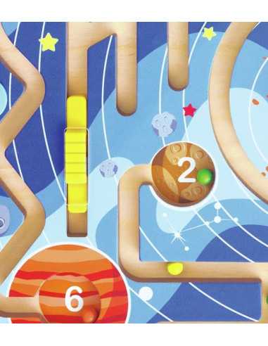 Labyrinthe magnétique Tangram 3 en 1... Labyrinthe magnétique Tangram 3 en 1...