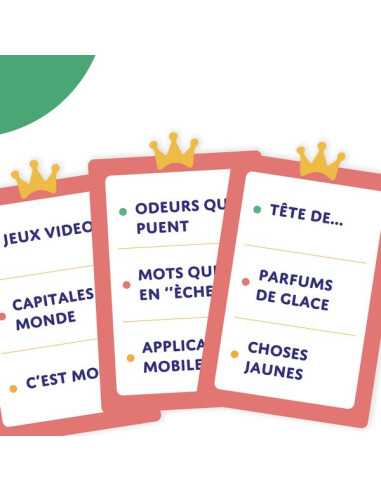 Jeu Crack List La Récré Jeu Crack List La Récré