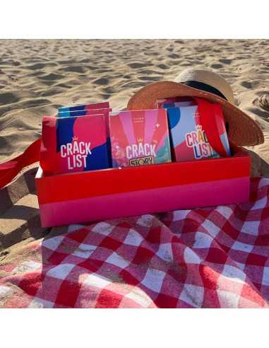 Jeu Crack List La Récré Jeu Crack List La Récré