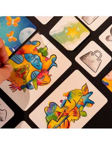 Jeu Miroir Magique - Gigamic Jeu Miroir Magique - Gigamic