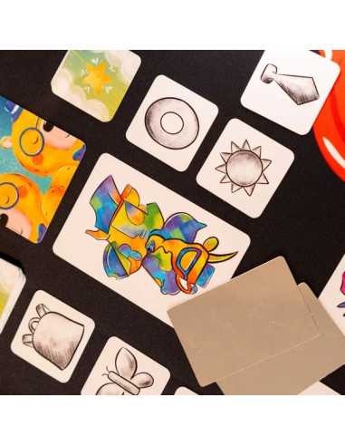 Jeu Miroir Magique - Gigamic Jeu Miroir Magique - Gigamic